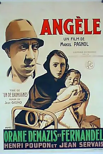 Angele (1934)