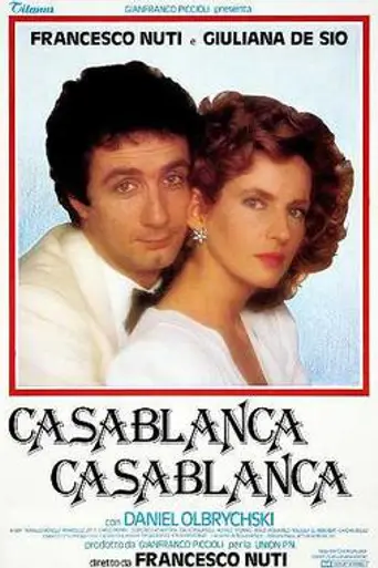 Casablanca, Casablanca (1985)
