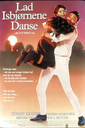 Dance of the Polar Bears (1990)