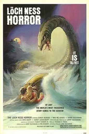 The Loch Ness Horror (1981)