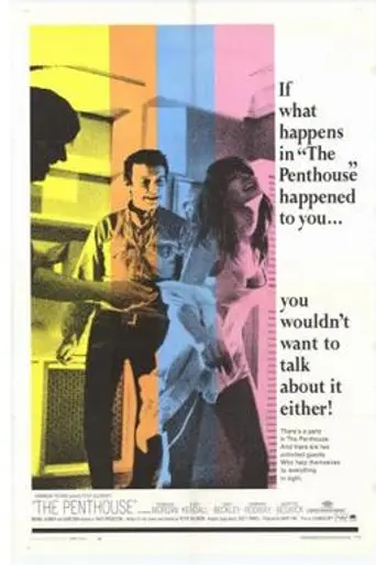 The Penthouse (1967)