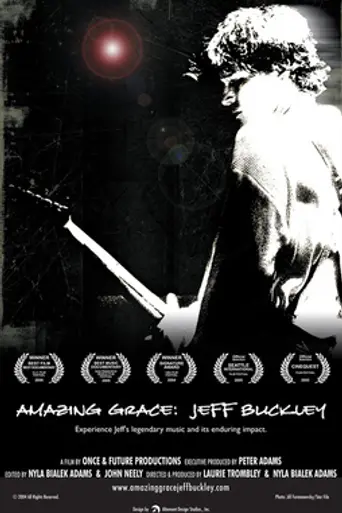 Amazing Grace: Jeff Buckley (2004)