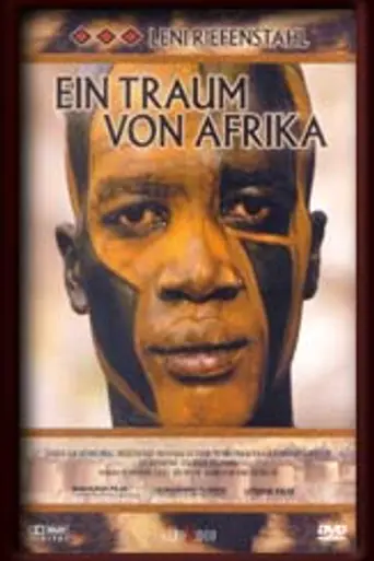 Leni Riefenstahl: Her Dream of Africa (2003)