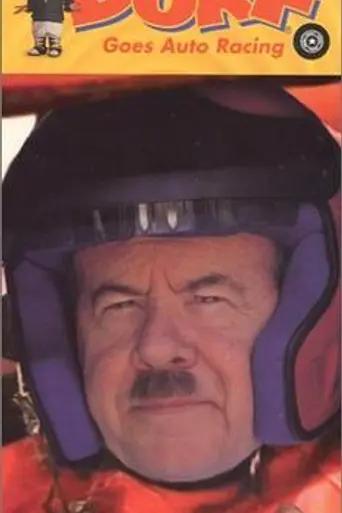 Dorf Goes Auto Racing (1990)