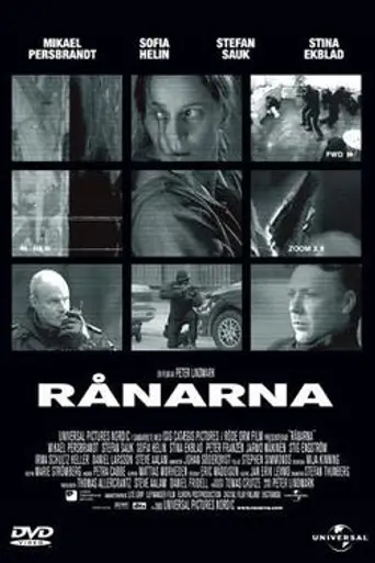 At Point Blank (2003)