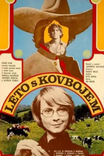 Léto s kovbojem (1976)