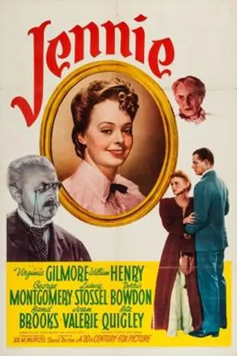 Jennie (1940)