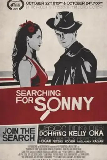 Searching for Sonny (2011)