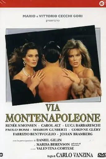 Calle Montenapoleone (1986)