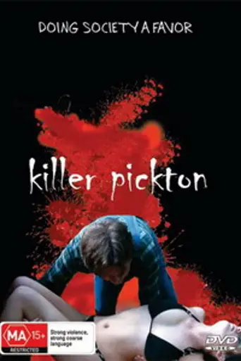 Killer Pickton (2005)