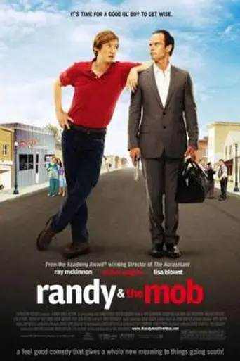 Randy and the Mob (2007)