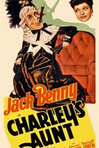 Charley's Aunt (1941)