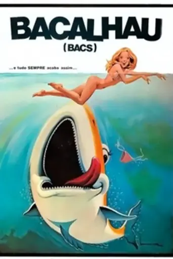 Bacalhau (1976)