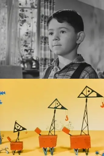 Алёшины сказки (мультфильм) (1964)