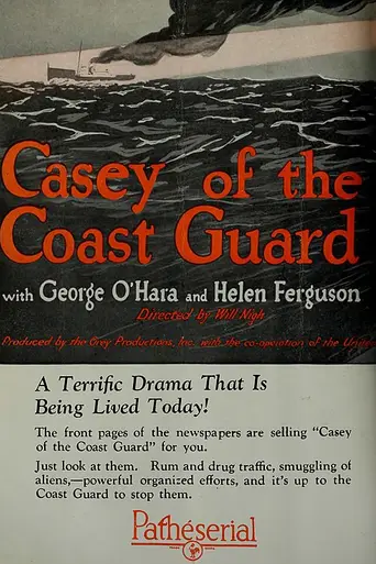 Casey of the Coast Guard (1926)