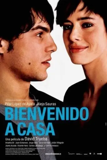 Welcome Home (2006)