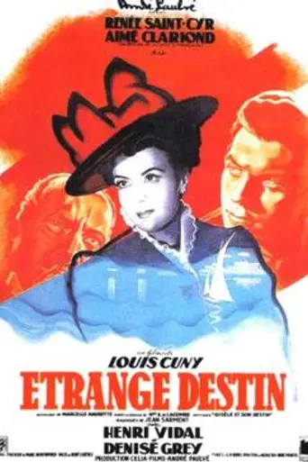 Strange Fate (1946)