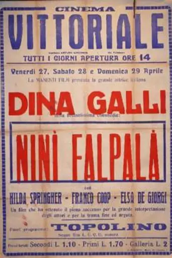 Nini Falpala (1933)