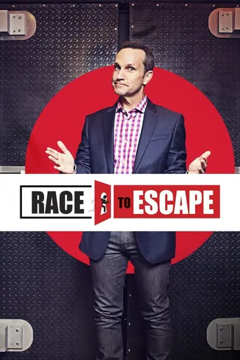 Race to Escape (2015)