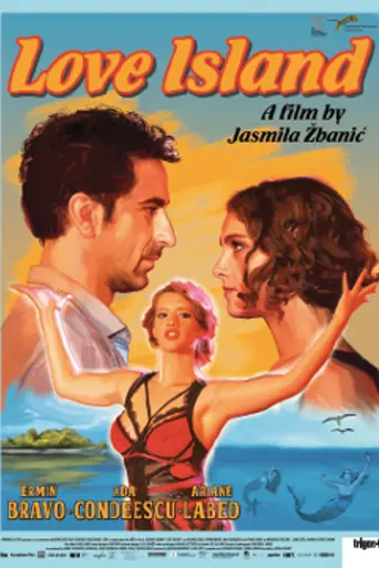 Love Island (2014)