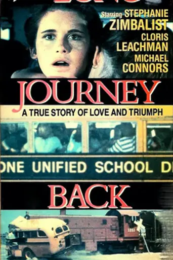 Long Journey Back (1978)