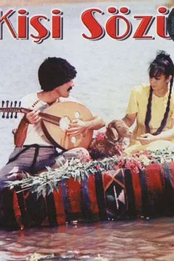 Kişi Sözü (1987)