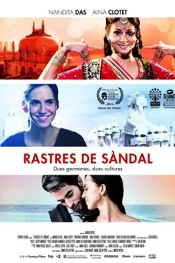 Traces of Sandalwood (2014)