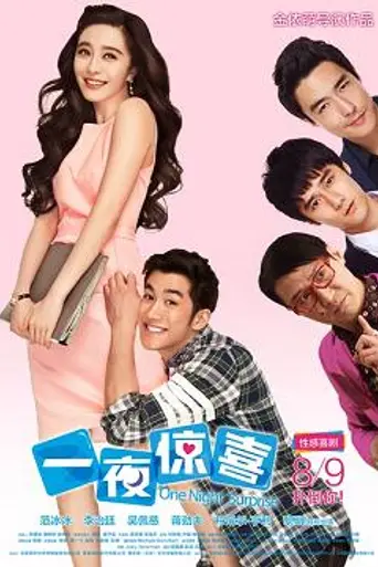 One Night Surprise (2013)