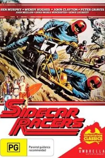 Sidecar Racers (1975)