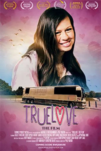 Truelove: The Film (2023)