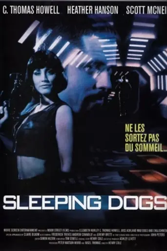 Sleeping Dogs (1998)