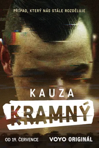 Kauza Kramný (2024)