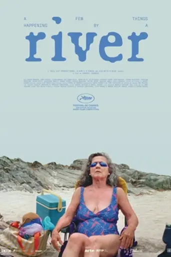 A Few Things Happening by a River (2026)