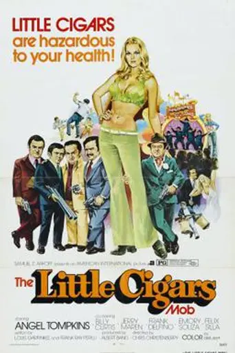 Little Cigars (1973)