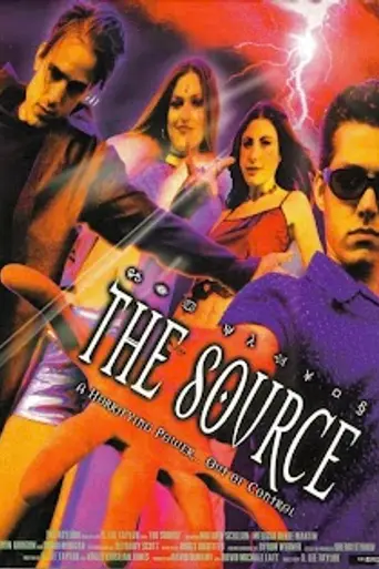 The Source (2002)
