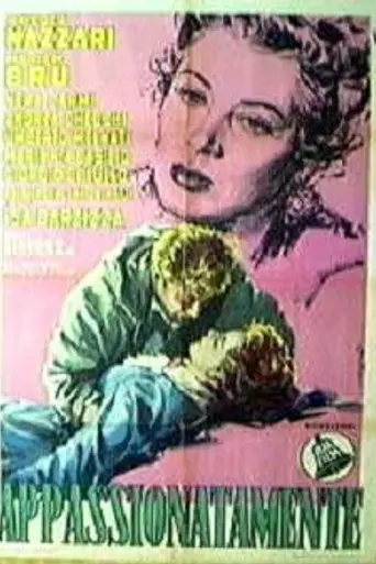 La sospecha (1954)