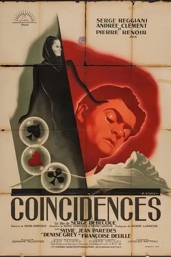 Coincidences (1947)