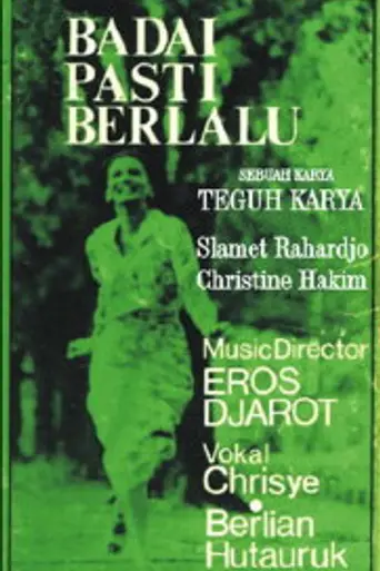 Badai Pasti Berlalu (1977)
