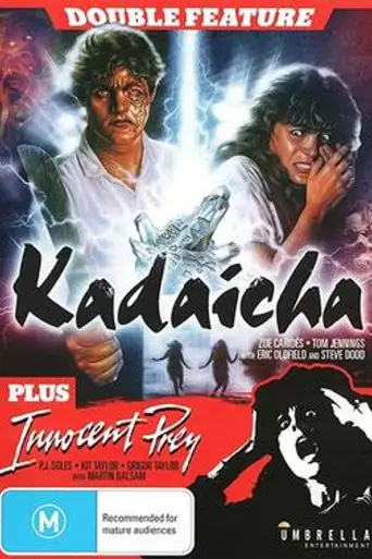 Kadaicha (1988)