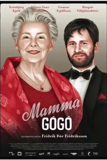 Mamma Gógó (2010)