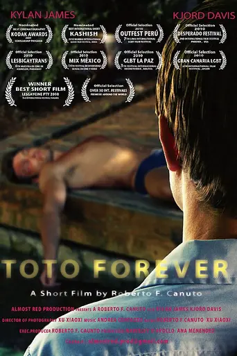 Toto Forever (2010)
