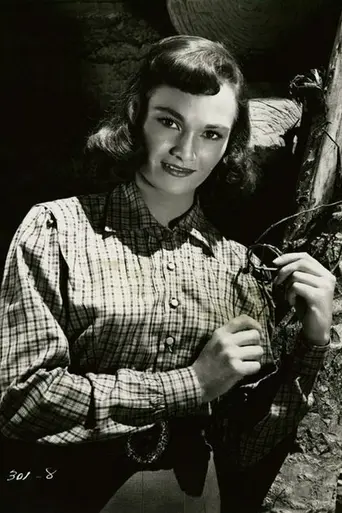 Northern Patrol (1953)