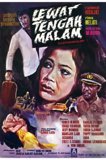 Lewat Tengah Malam (1971)