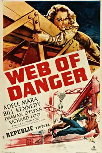 Web of Danger (1947)