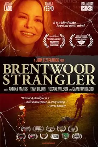 Brentwood Strangler (2015)