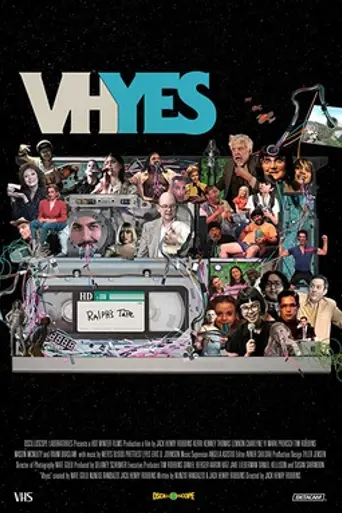 VHYes (2019)