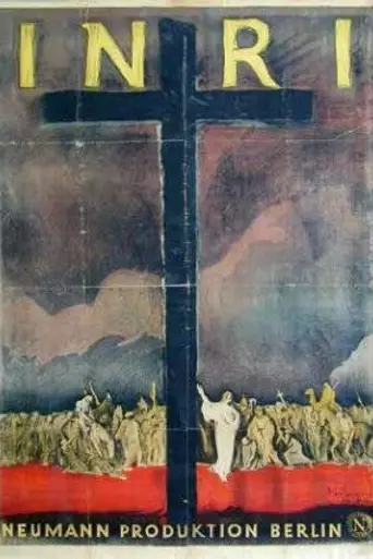 I.N.R.I. (1923)