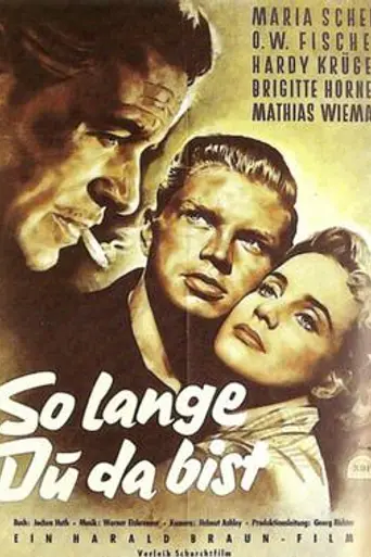 Mientras estés a mi lado (1953)