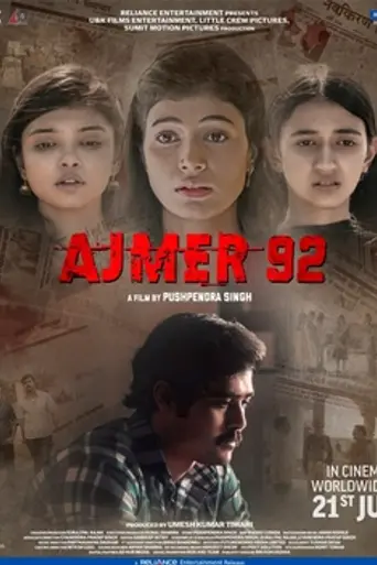 Ajmer 92 (2023)