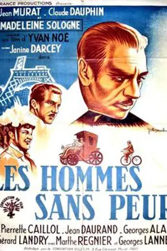 Men Without Fear (1942)